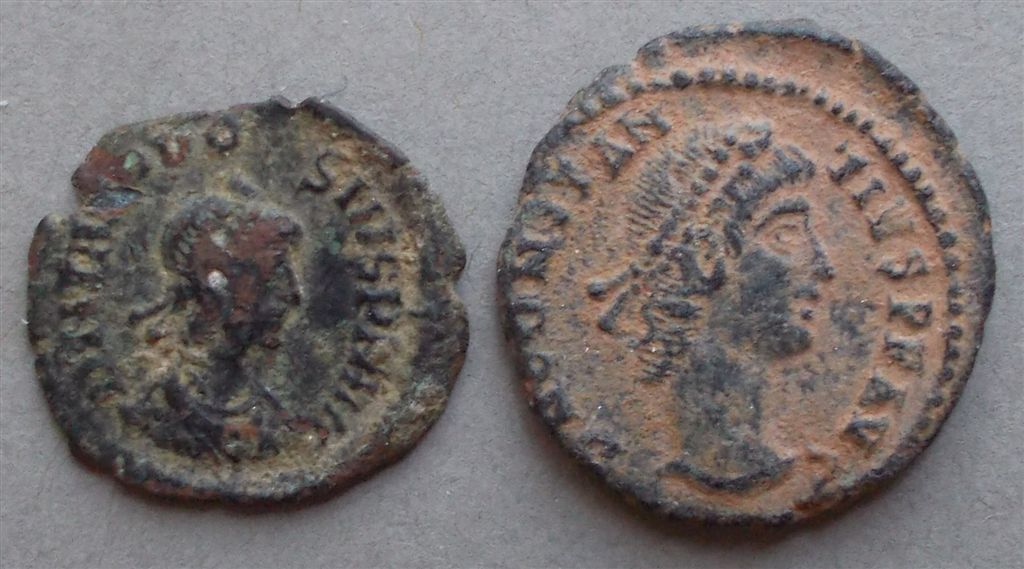 Late-Roman-Bronze-Duo